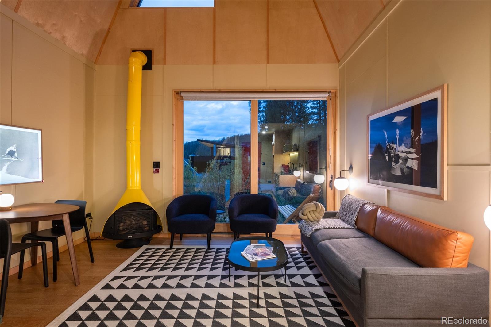 1008 Winter Park Drive Unit: 28
