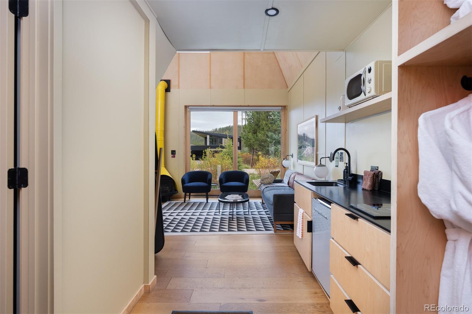1008 Winter Park Drive Unit: 28