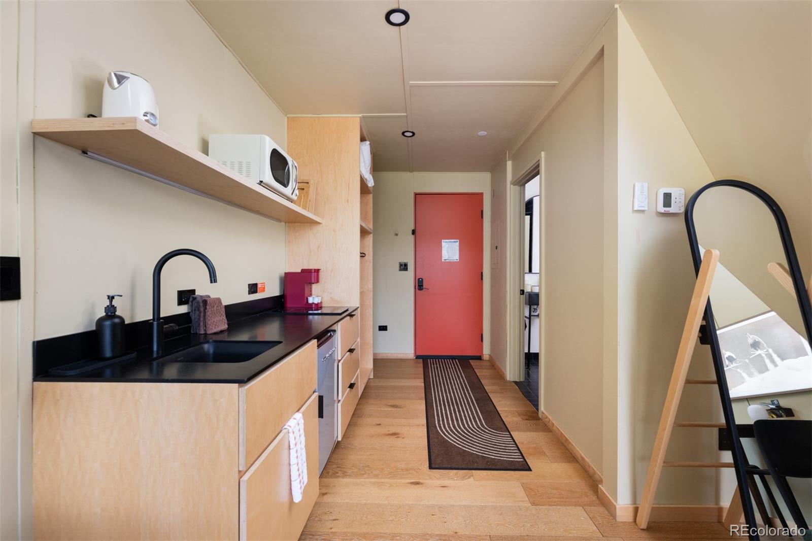 1008 Winter Park Drive Unit: 28