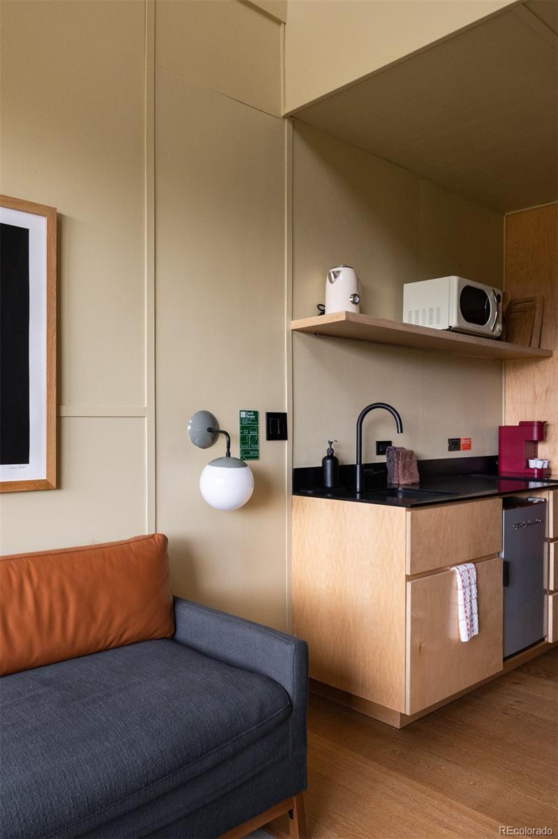 1008 Winter Park Drive Unit: 28