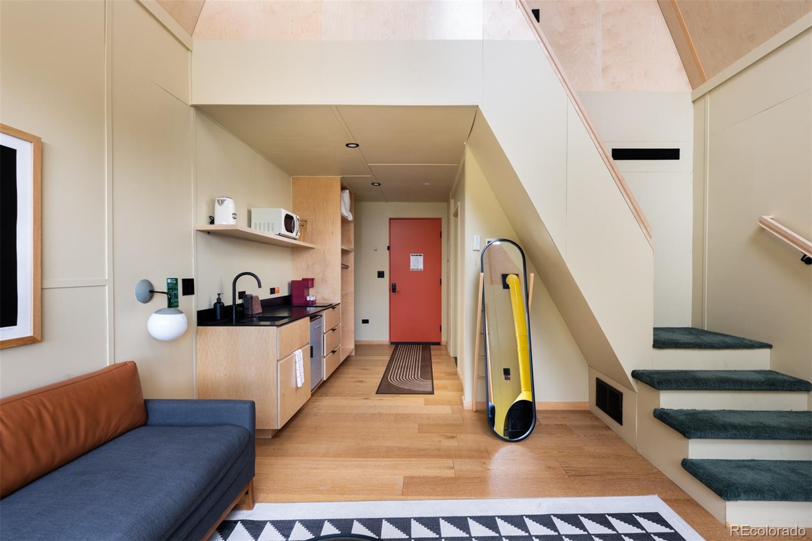 1008 Winter Park Drive Unit: 28