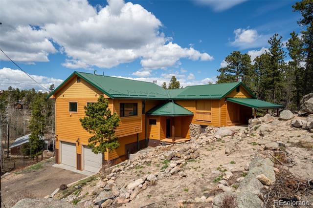 201 Olde Carter Lake Road