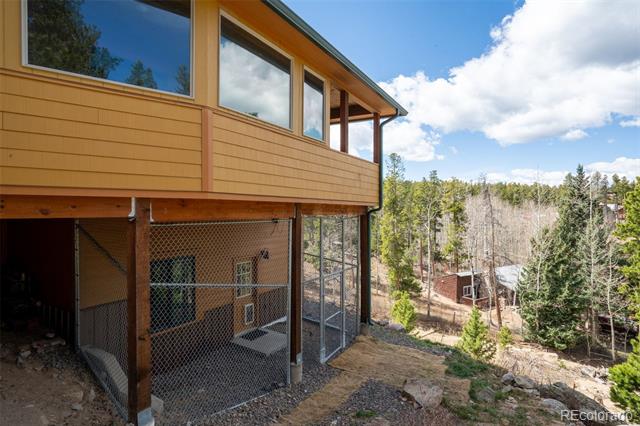 201 Olde Carter Lake Road