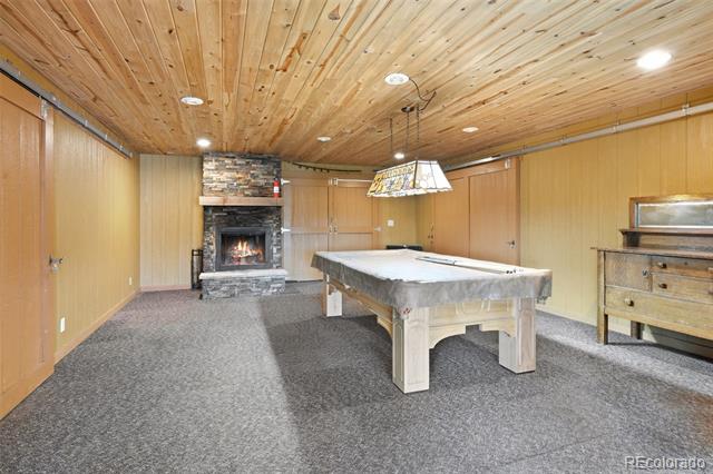 201 Olde Carter Lake Road