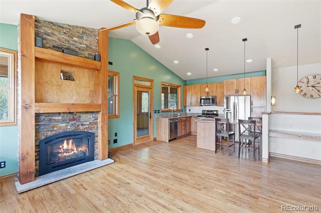 201 Olde Carter Lake Road