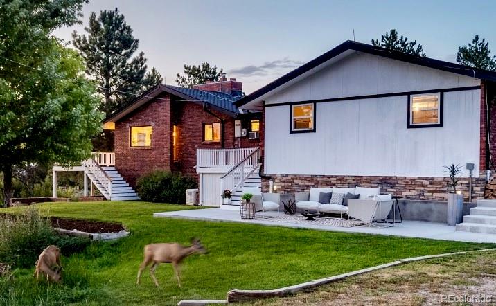 6685 Chalet Circle