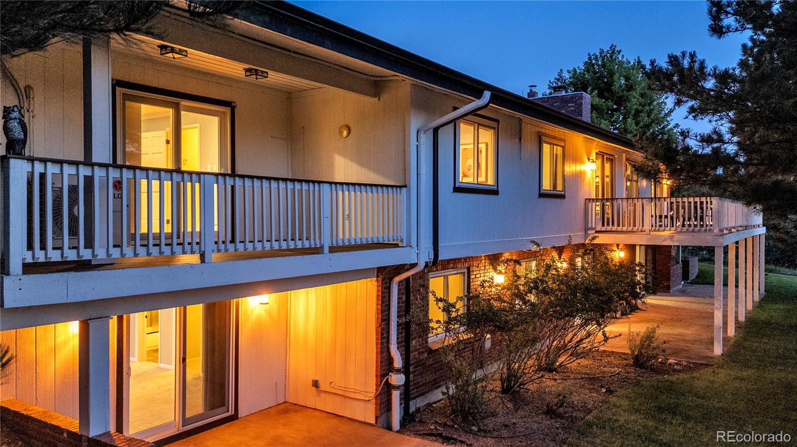 6685 Chalet Circle
