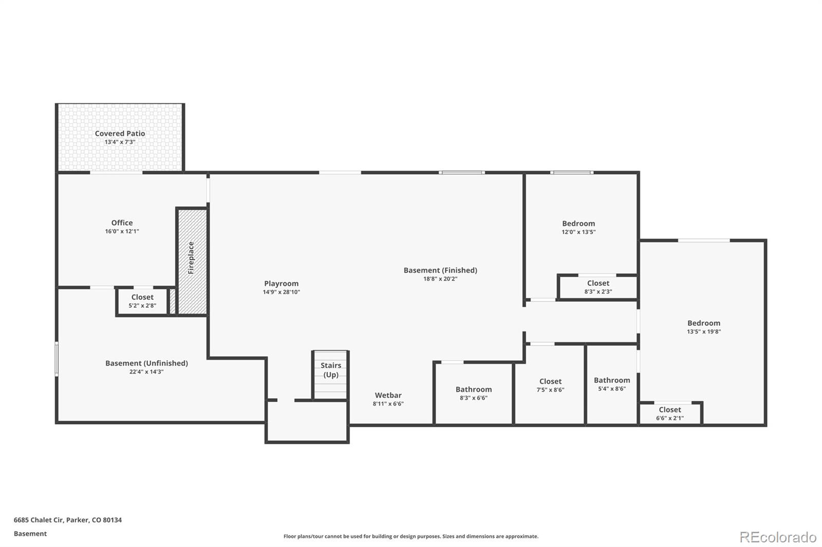 6685 Chalet Circle