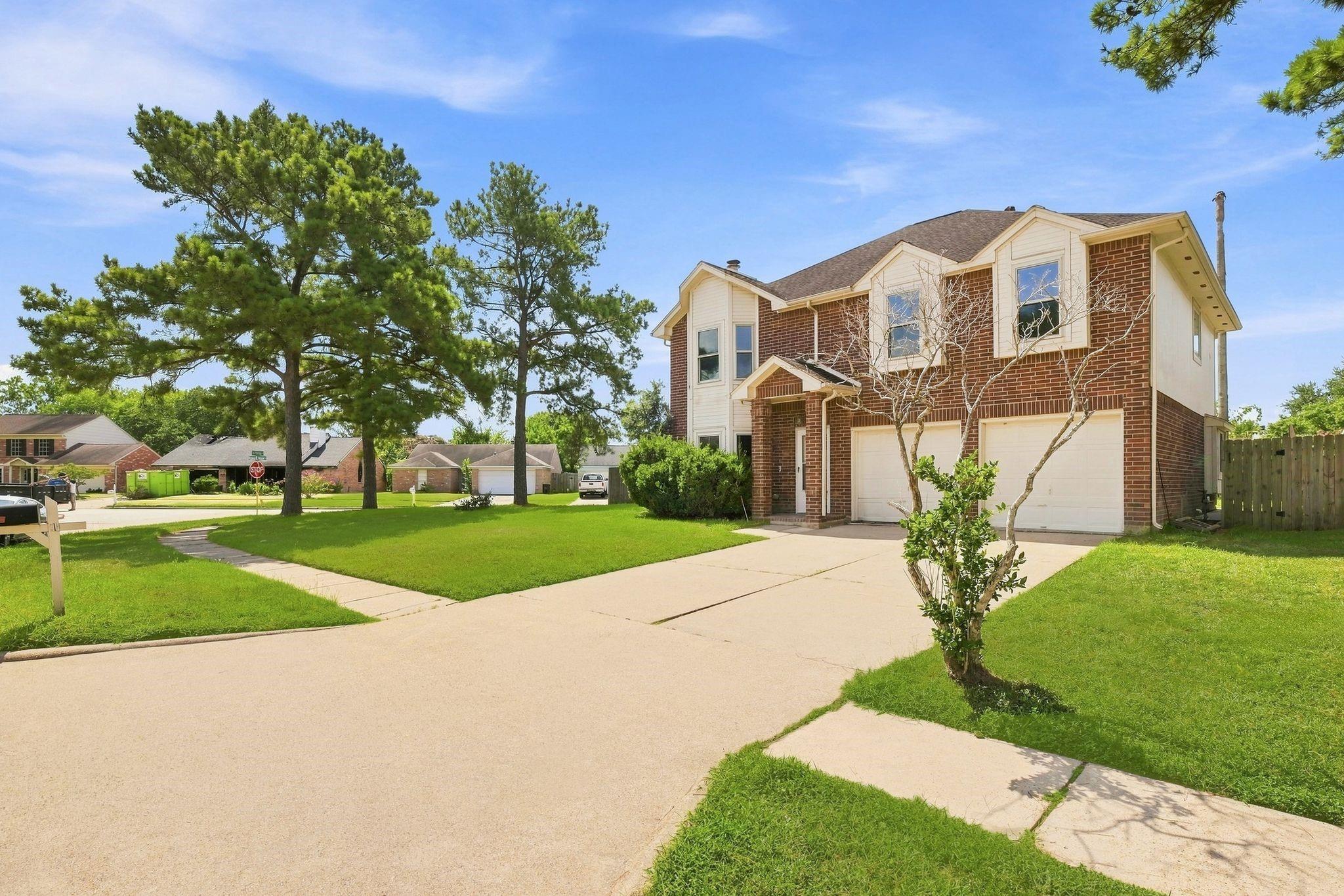 22711 Brafferton Lane