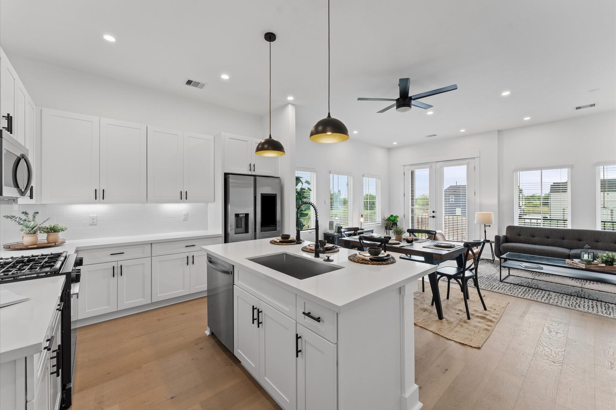 3009 Jensen Springs Lane