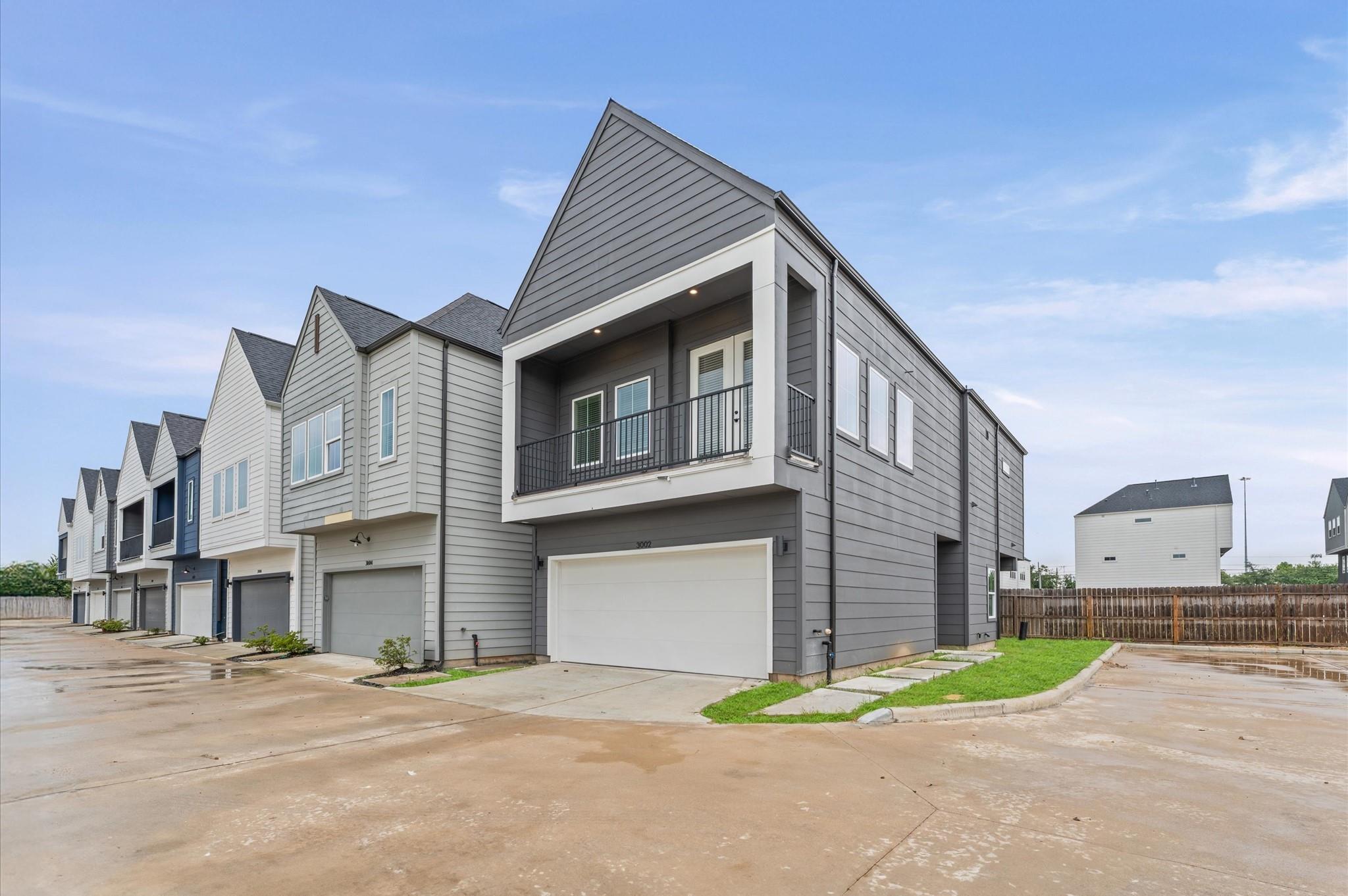 3009 Jensen Springs Lane
