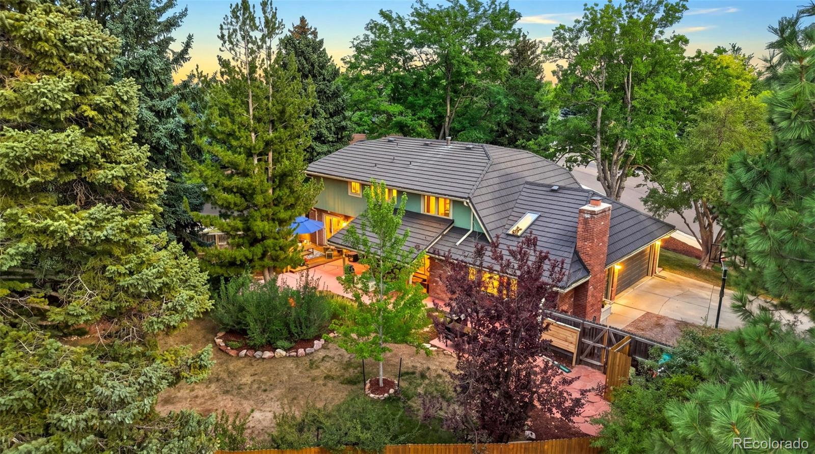 7291 W Morraine Drive