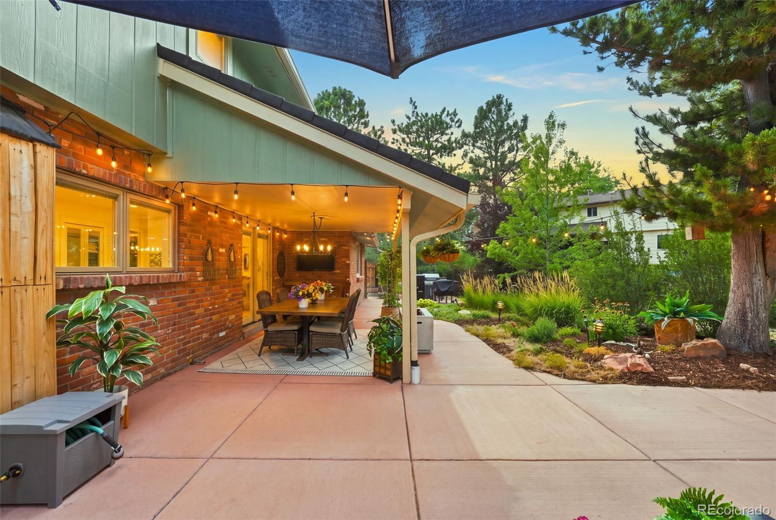 7291 W Morraine Drive