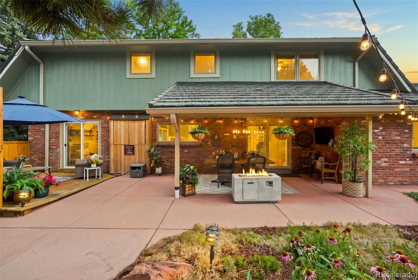 7291 W Morraine Drive