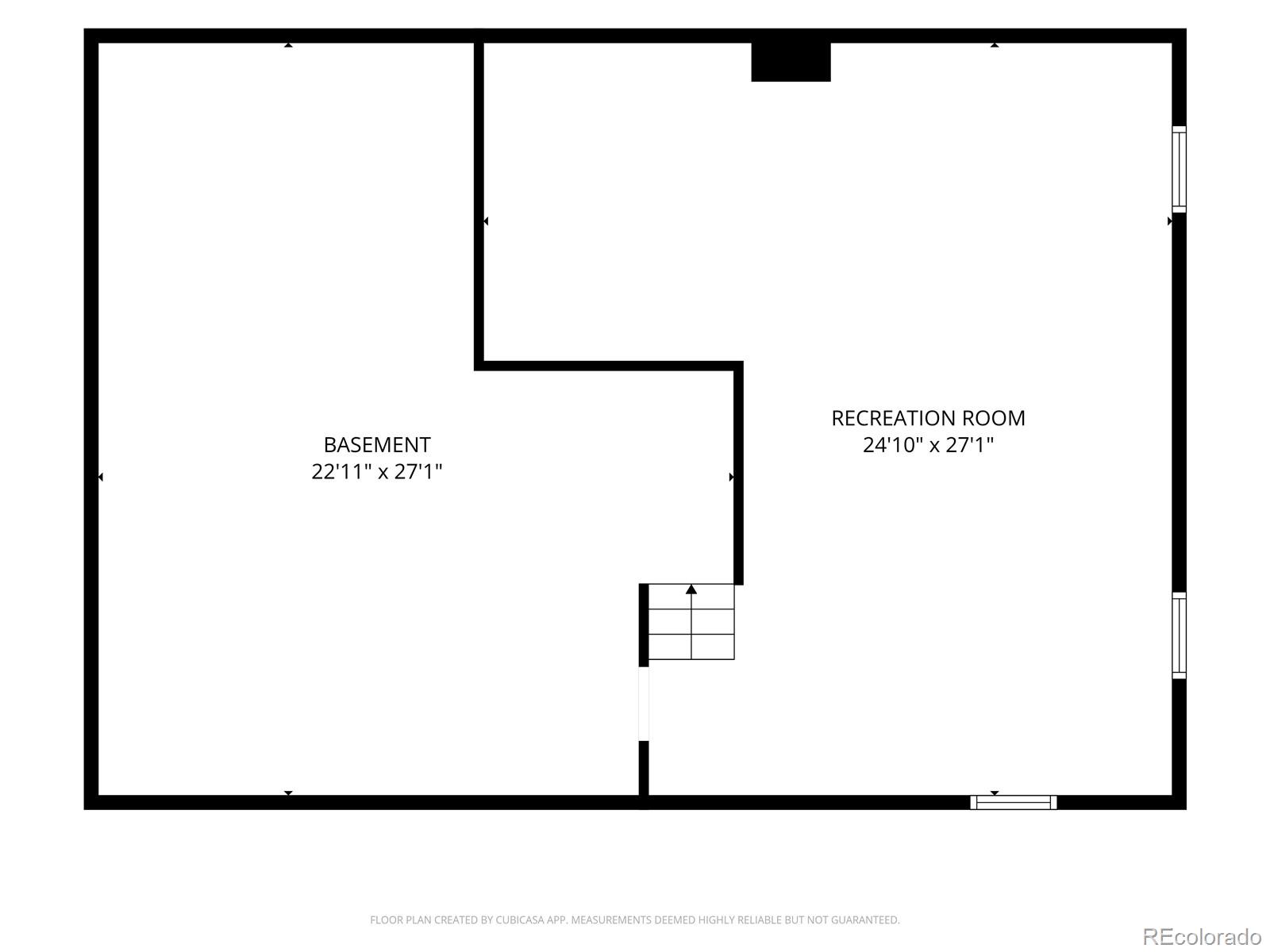 7291 W Morraine Drive