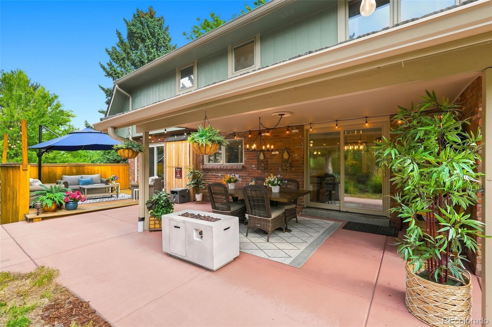 7291 W Morraine Drive