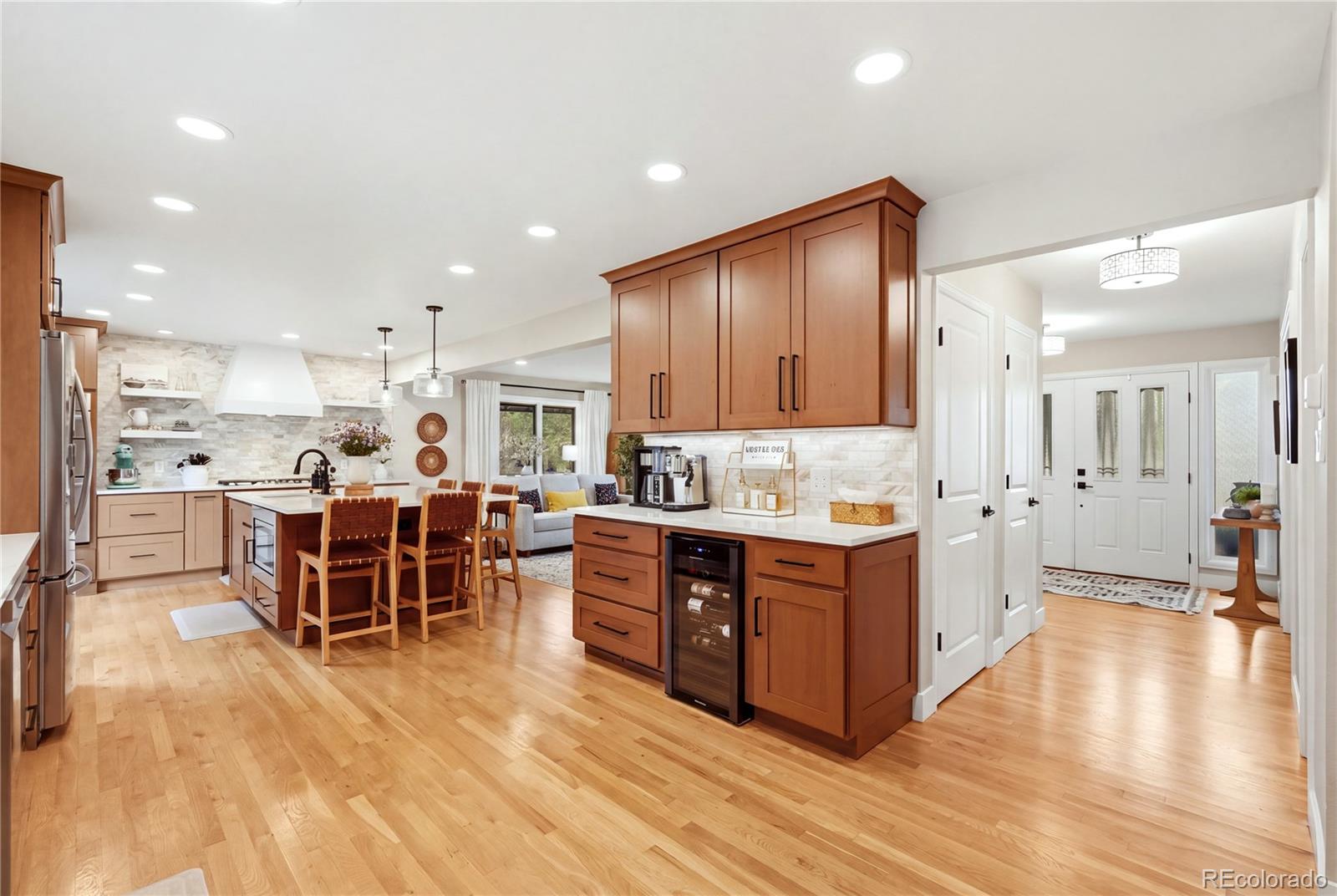 7291 W Morraine Drive
