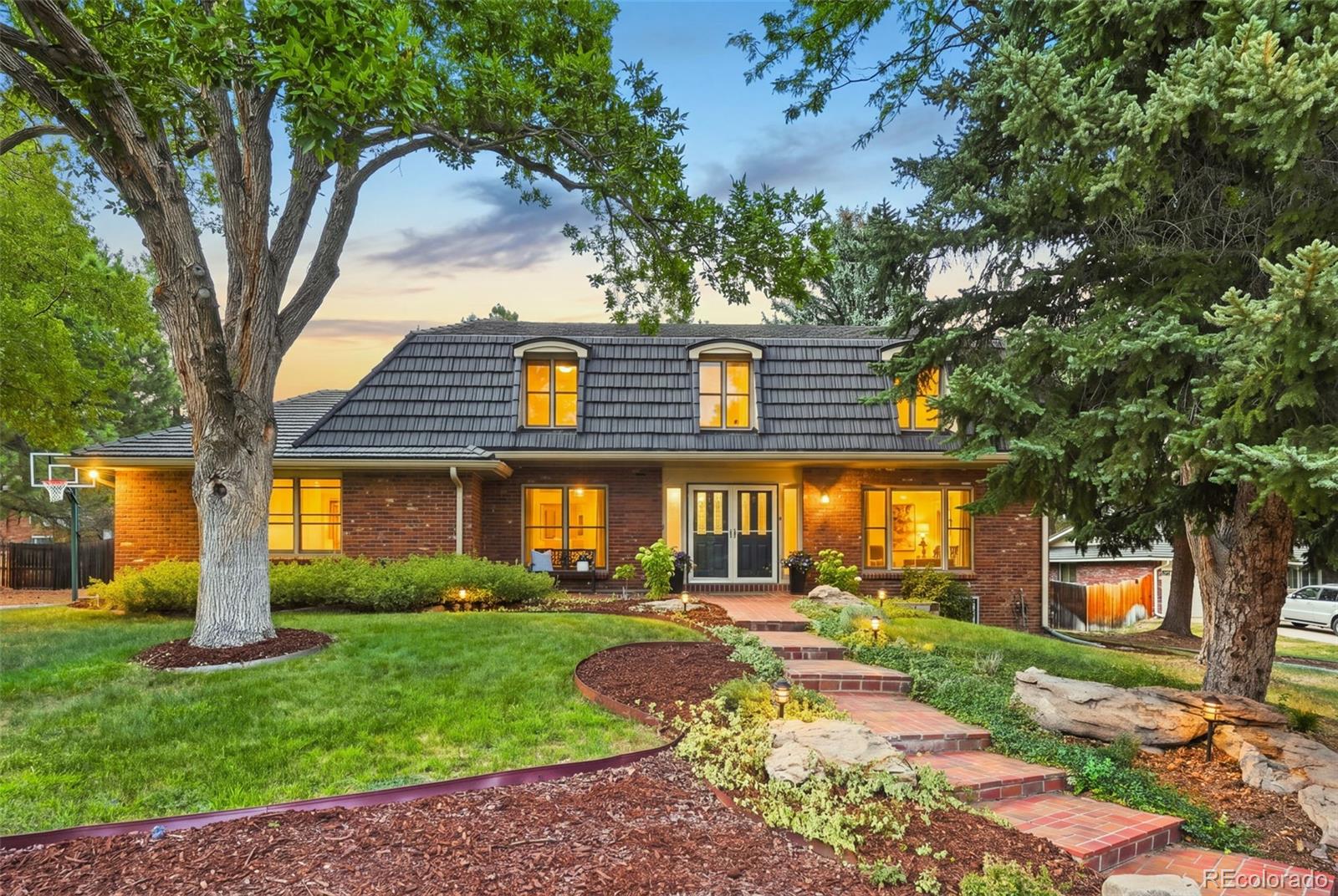 7291 W Morraine Drive