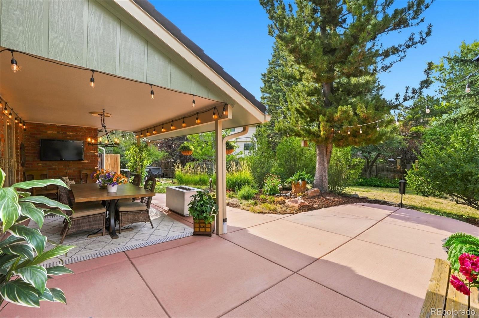 7291 W Morraine Drive