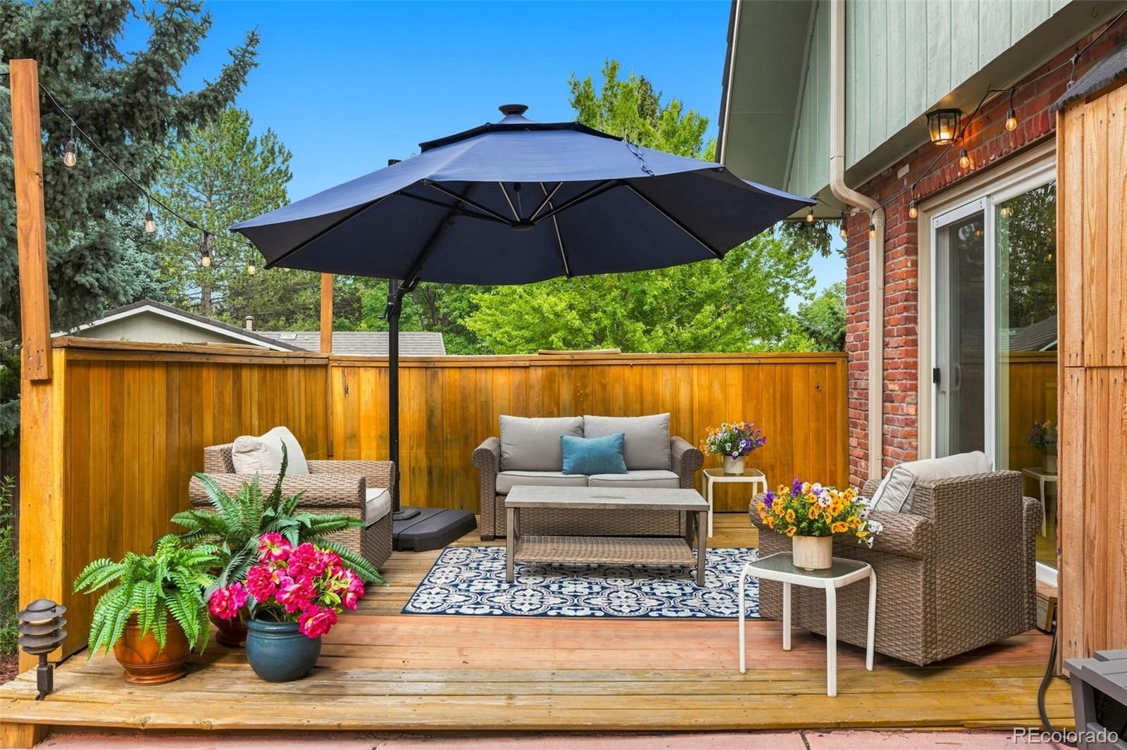 7291 W Morraine Drive