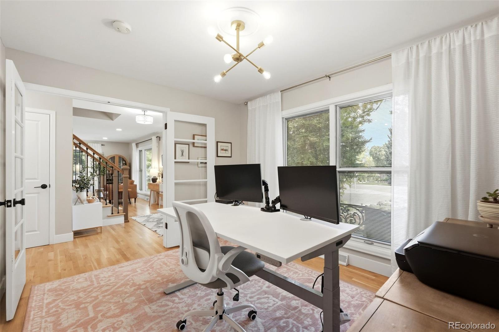 7291 W Morraine Drive