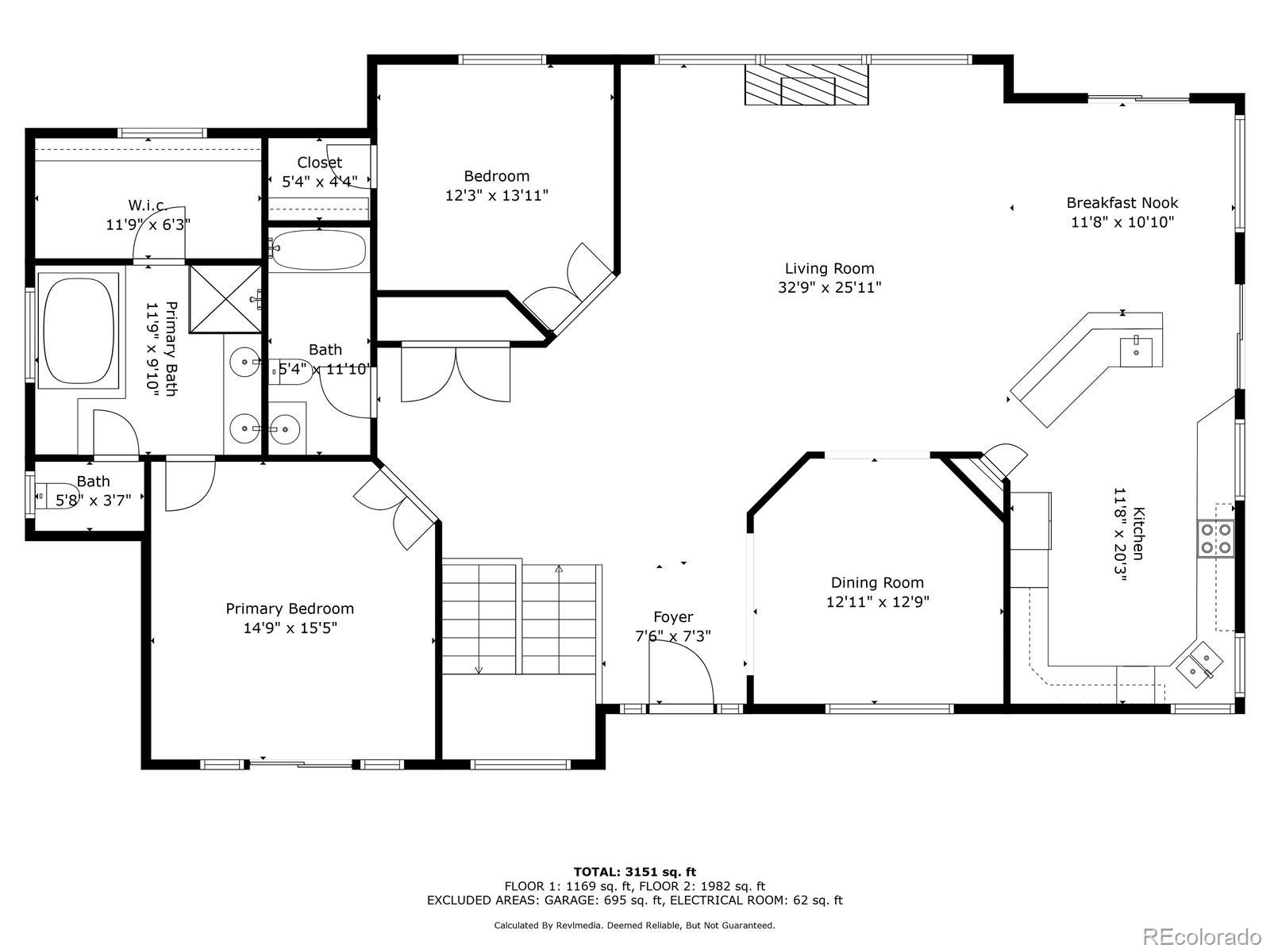28857 Cedar Circle