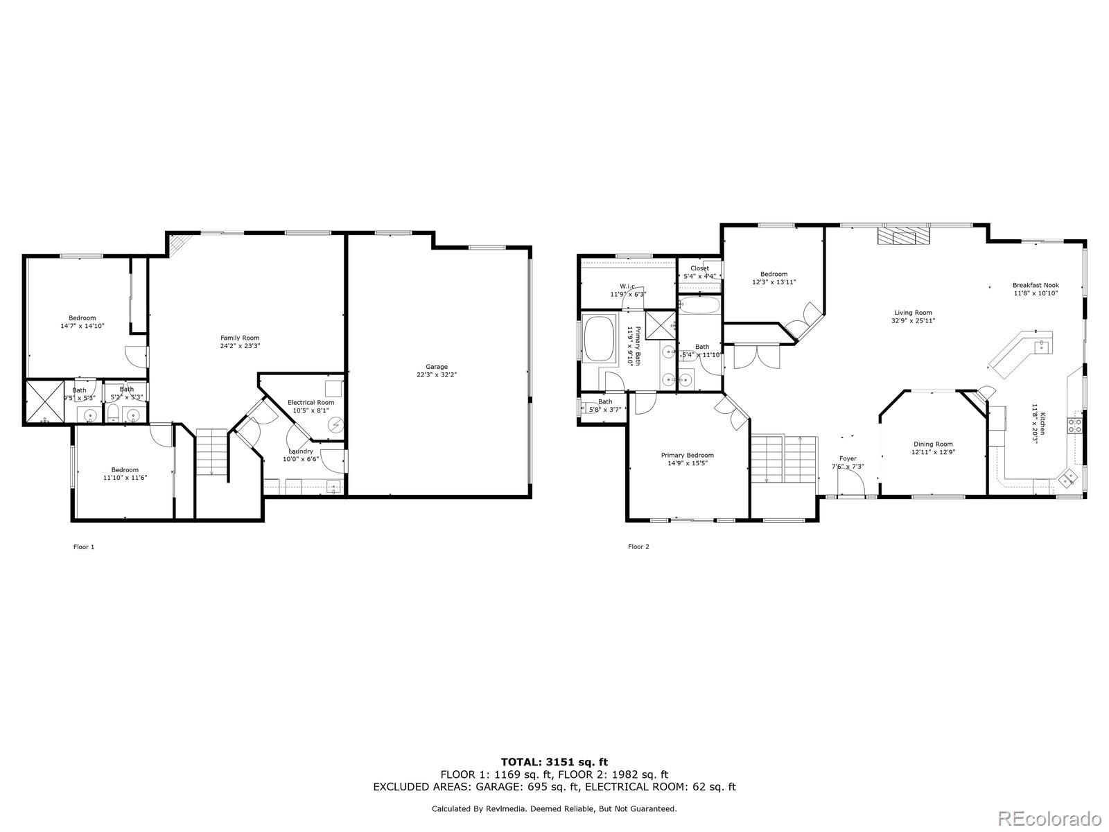 28857 Cedar Circle