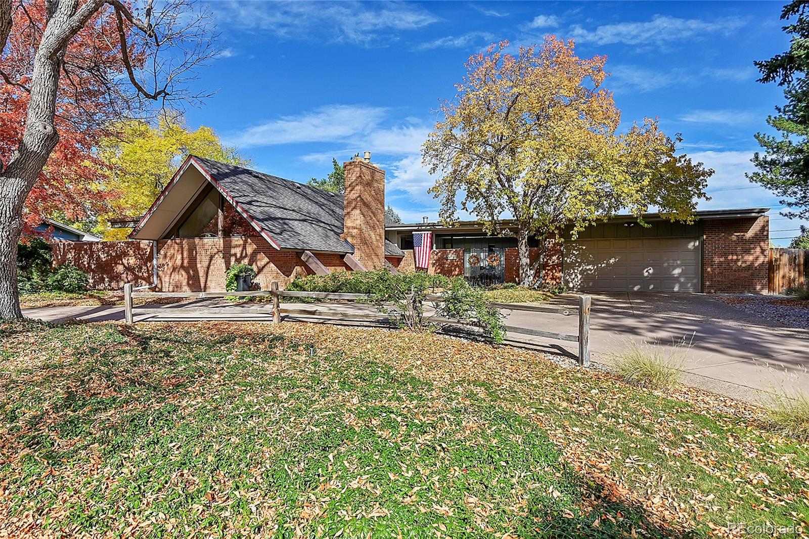 5955 W Plymouth Drive