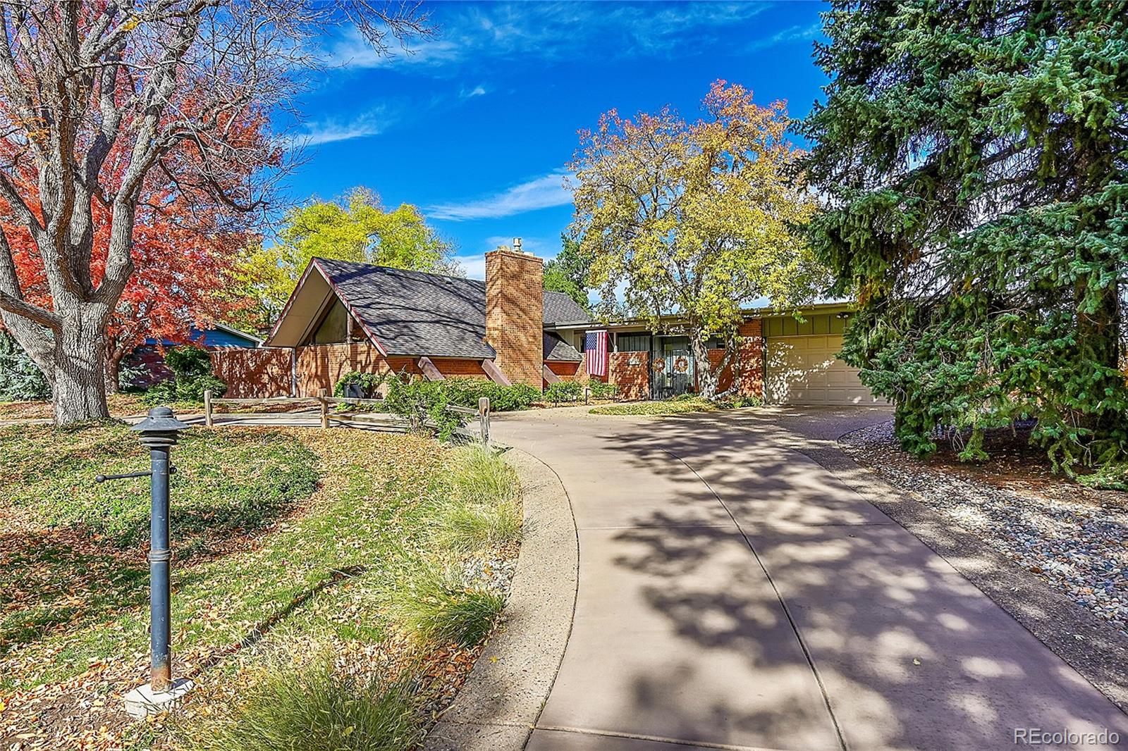 5955 W Plymouth Drive