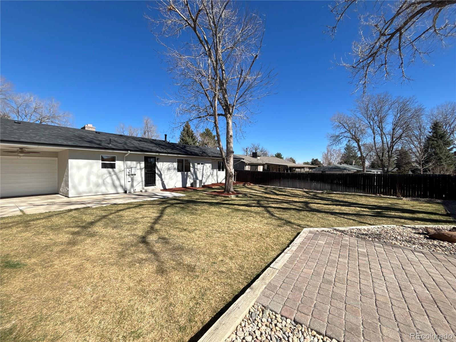 7038 W Frost Place