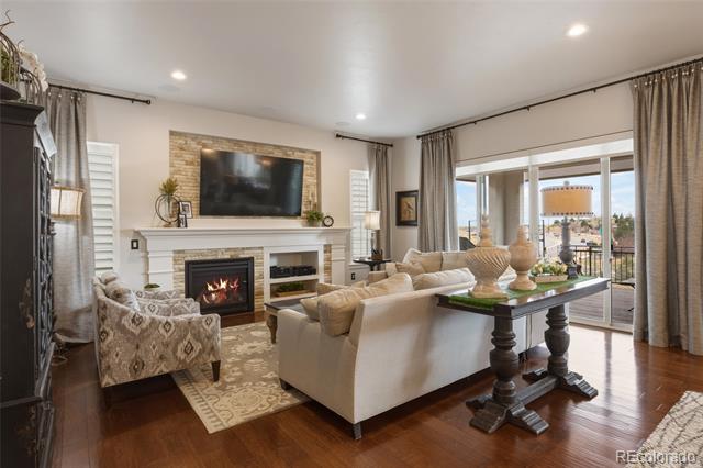 10601 Montecito Drive