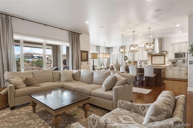 10601 Montecito Drive