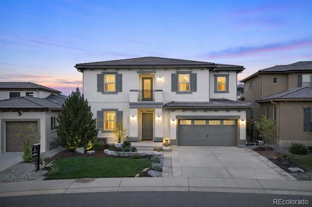 10601 Montecito Drive