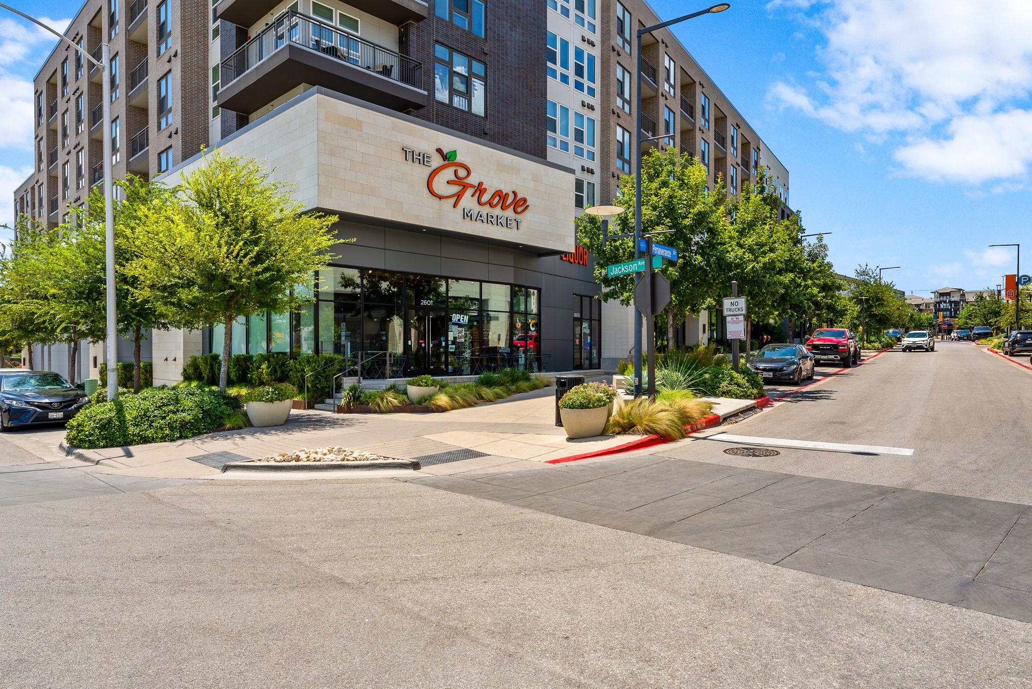 4325 Jackson Ave # 2202