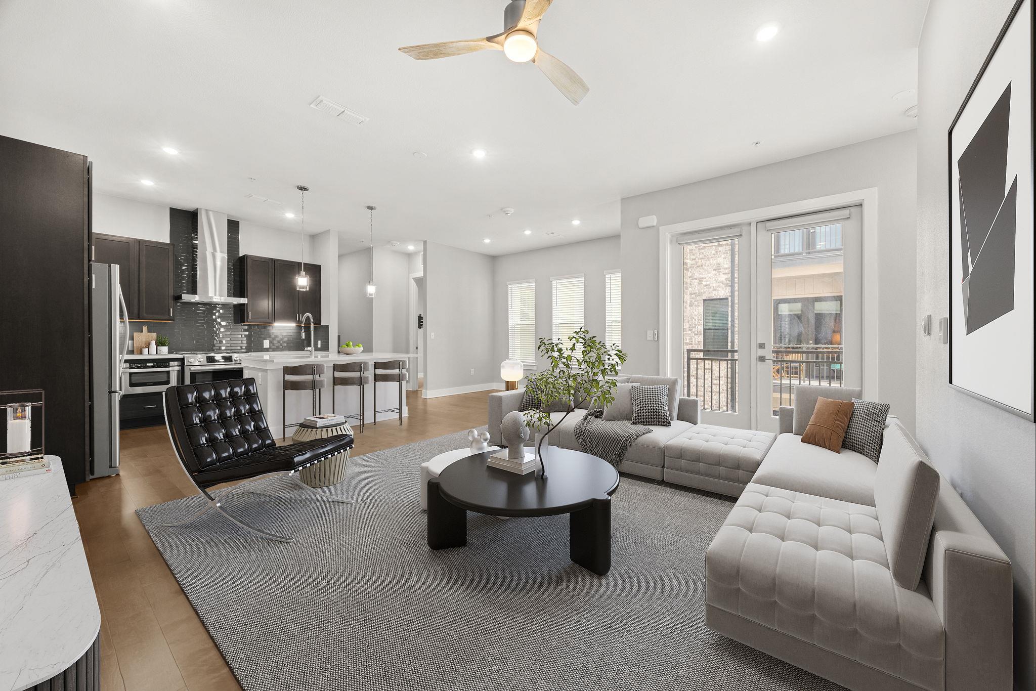 4325 Jackson Ave # 2202