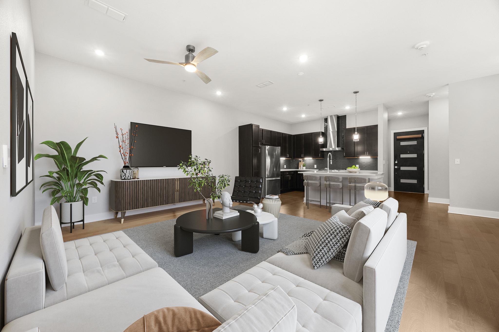 4325 Jackson Ave # 2202