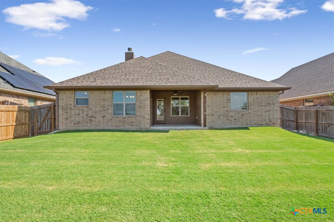 3419 Crystal Ann Drive