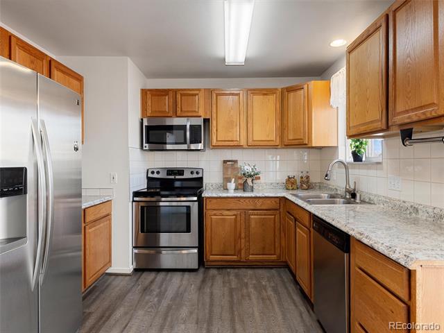 4946 Cita Drive