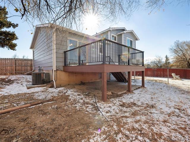 4946 Cita Drive