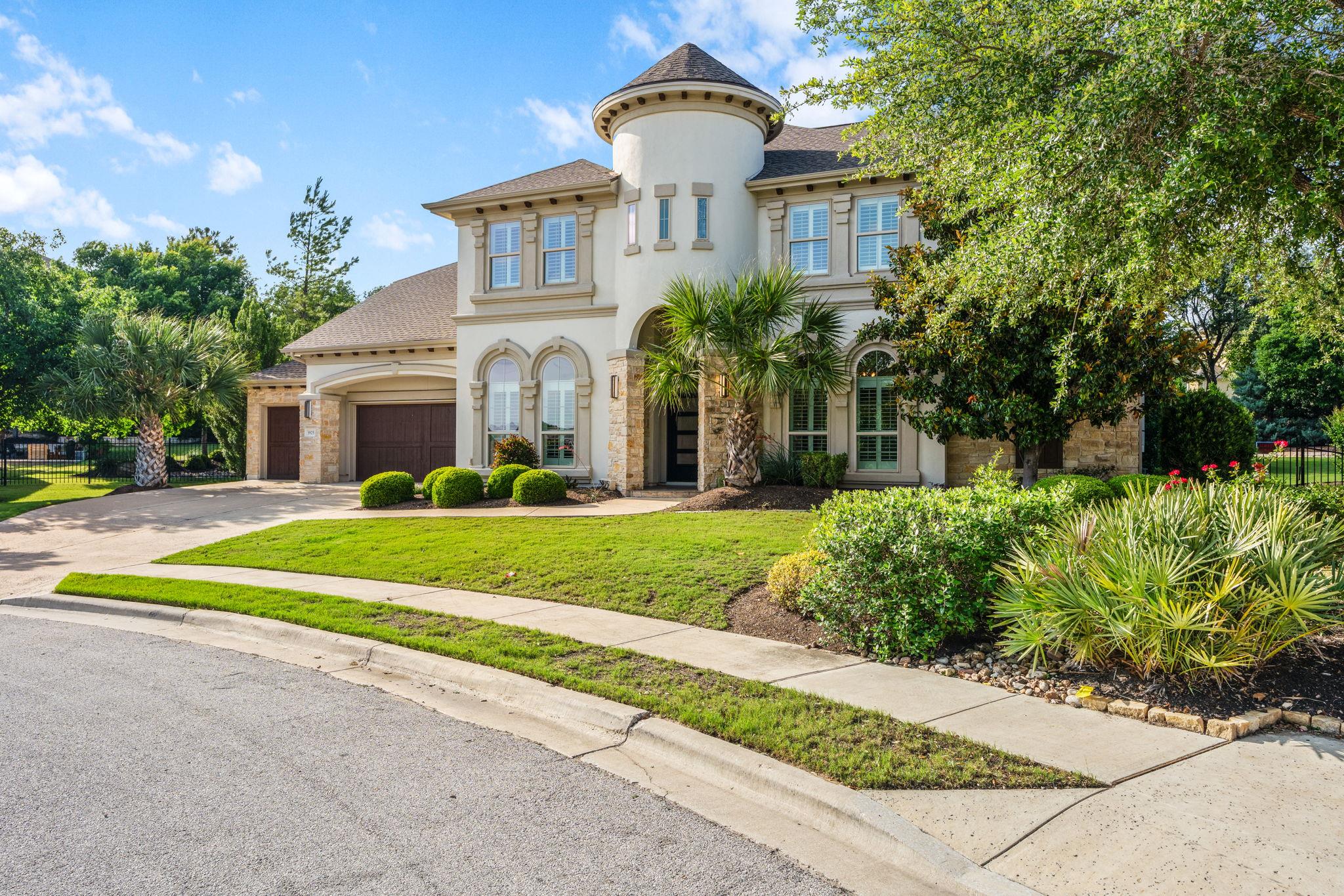 3925 Veneto CIR