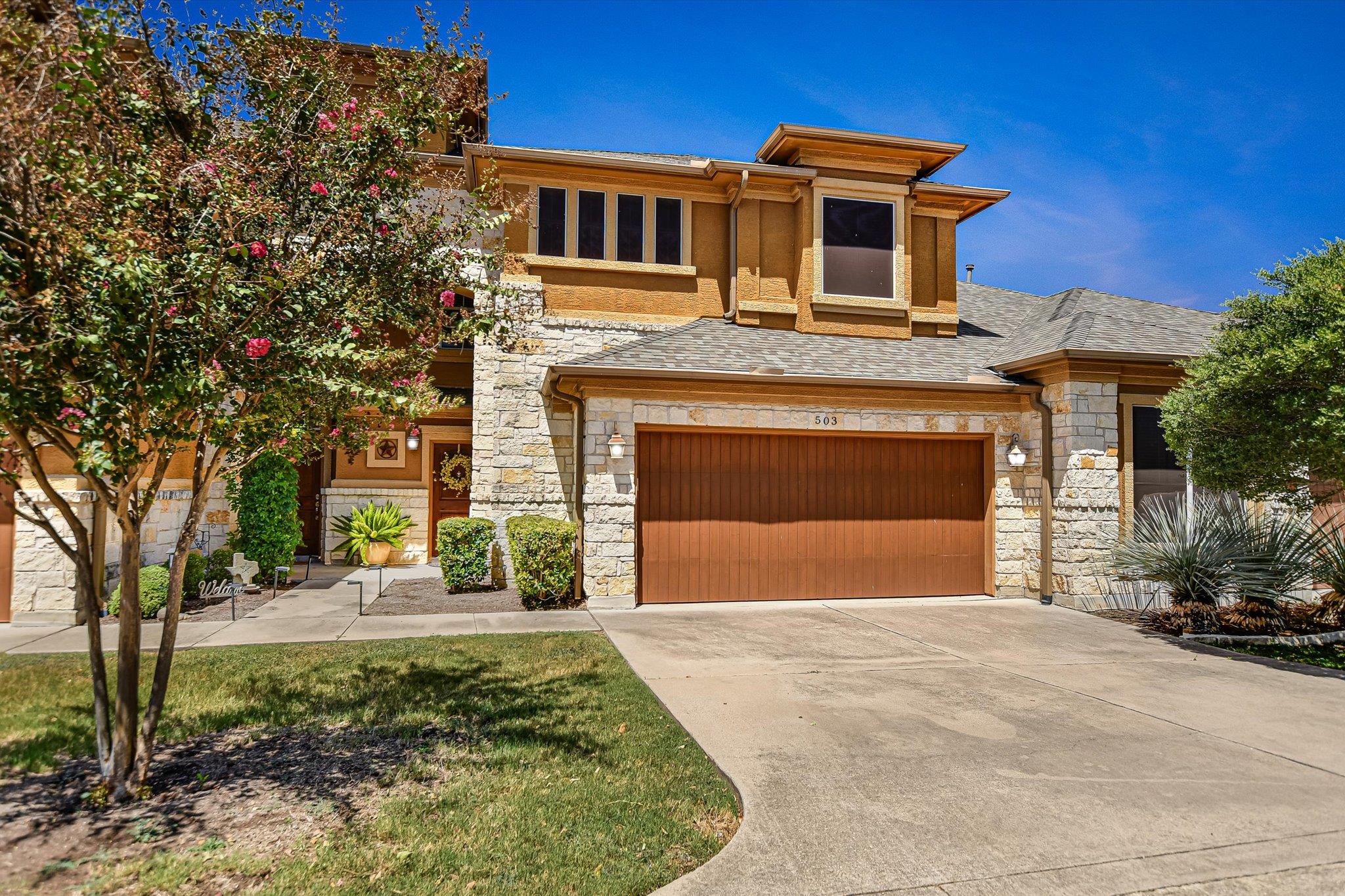 2210 Onion Creek PKWY # 503