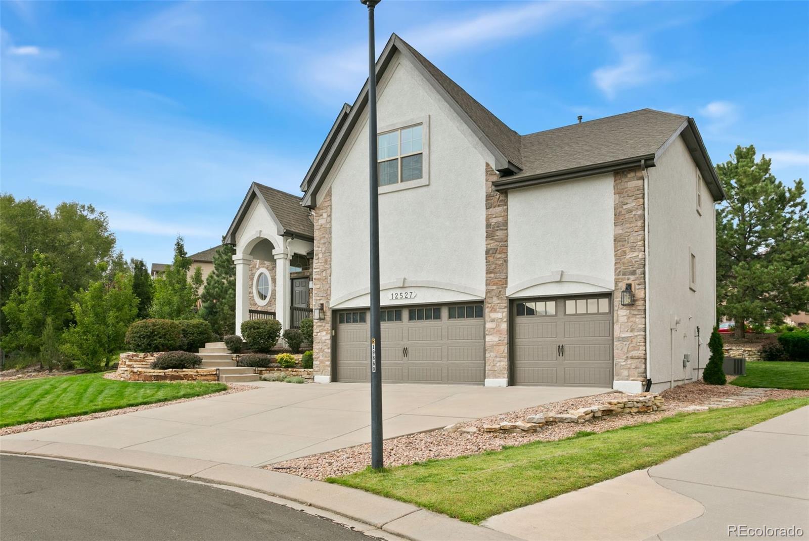 12527 Tenny Crags Road