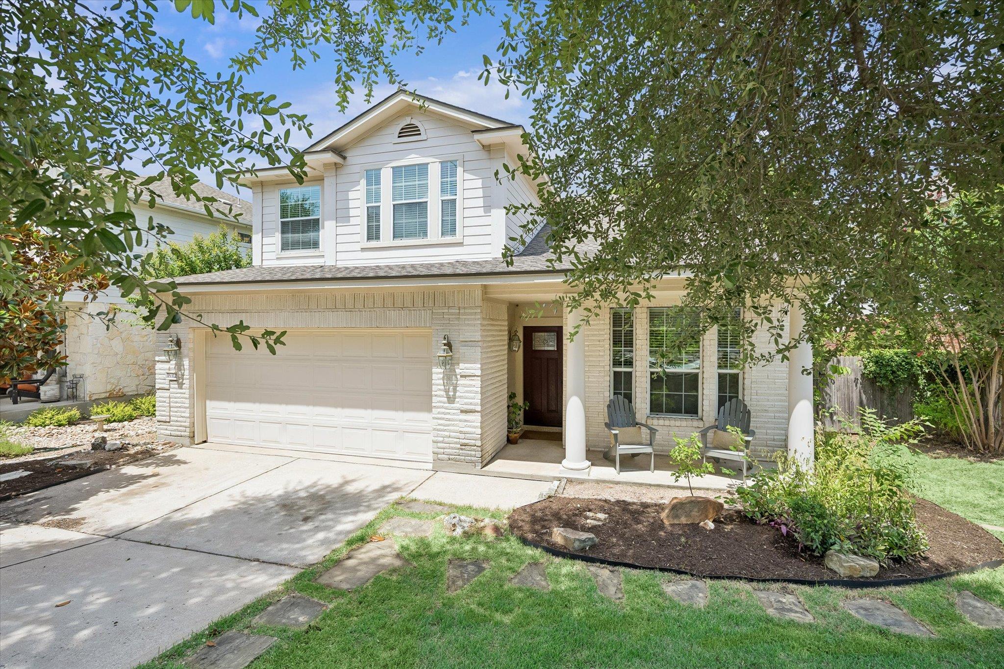 16312 Castletroy DR