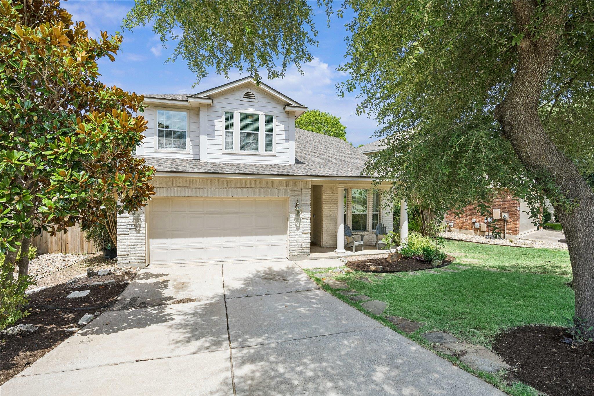 16312 Castletroy DR