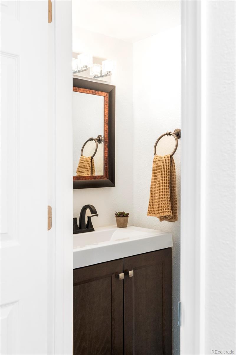 3855 S Monaco Parkway Unit: 106