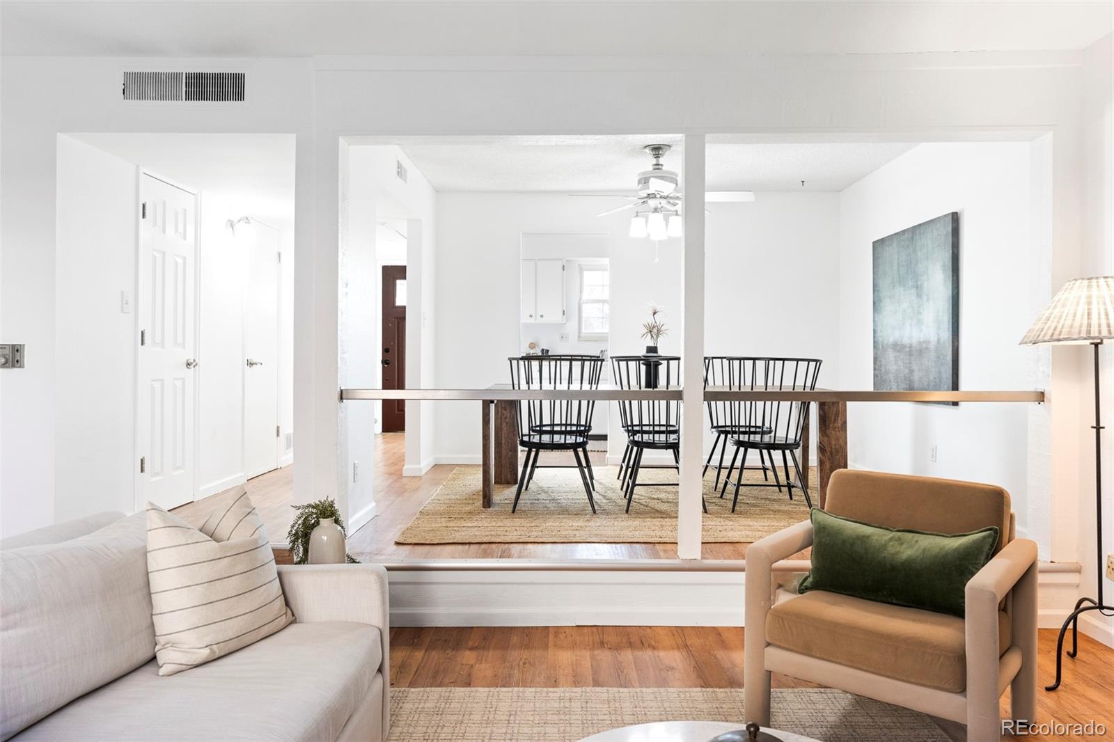 3855 S Monaco Parkway Unit: 106