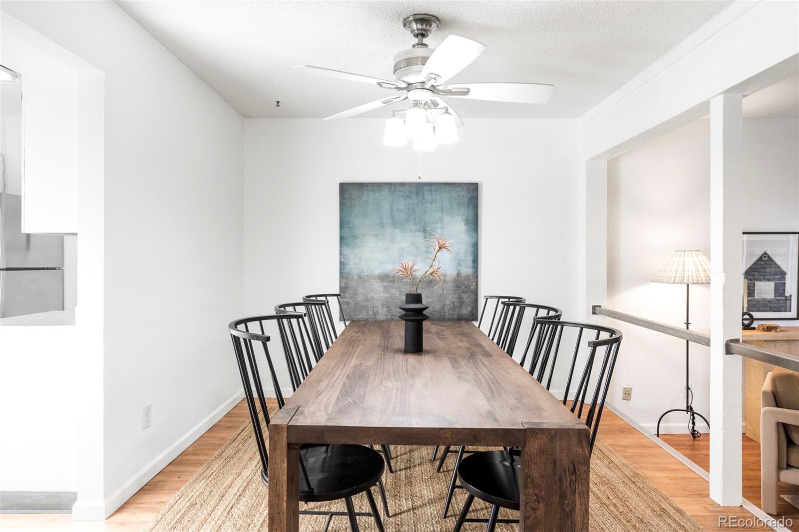 3855 S Monaco Parkway Unit: 106