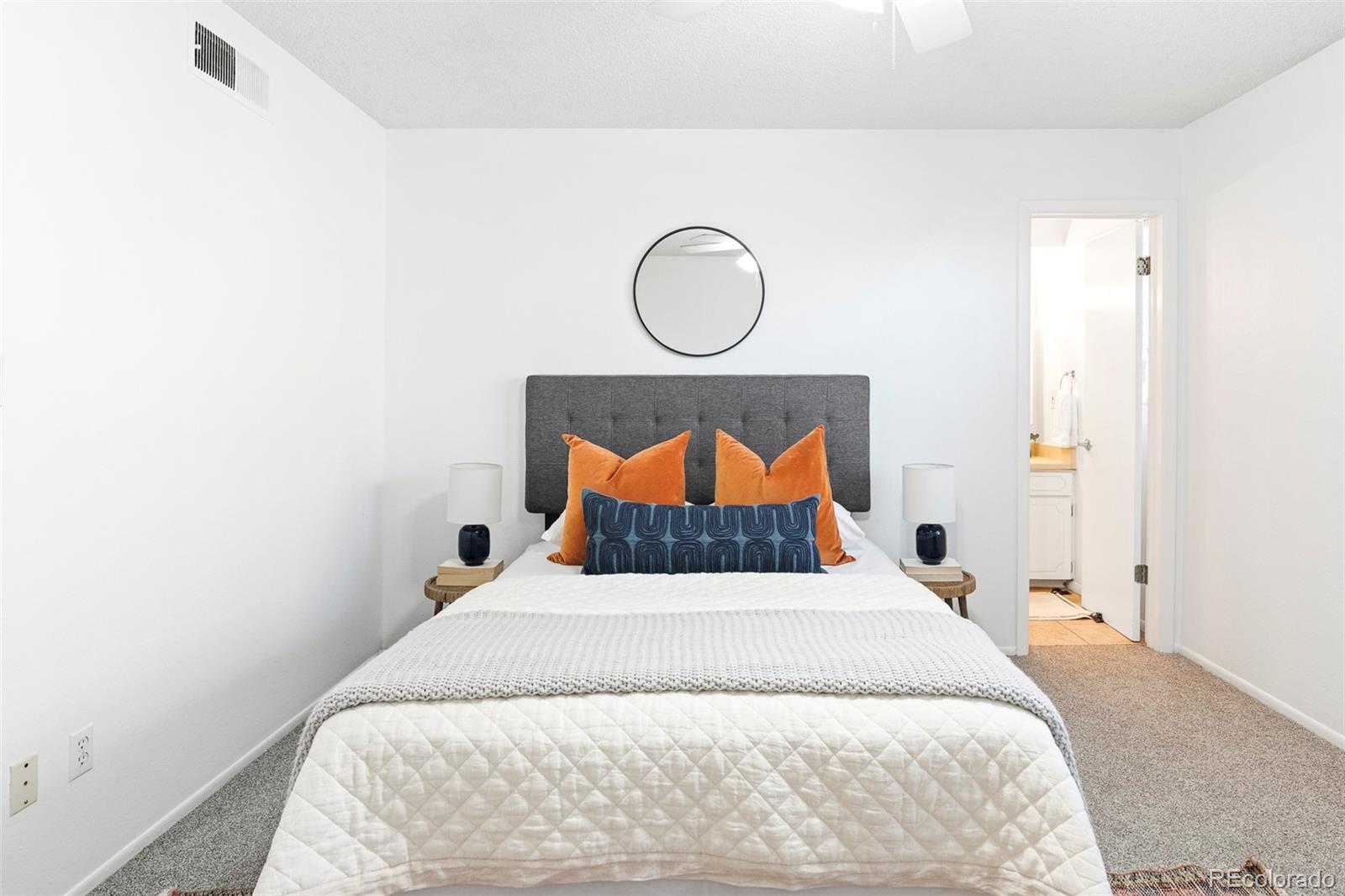 3855 S Monaco Parkway Unit: 106