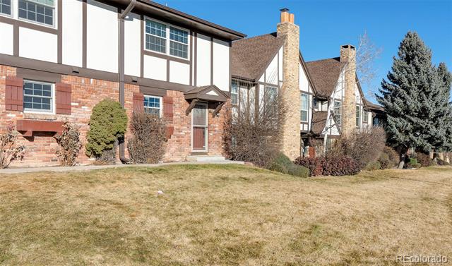 3855 S Monaco Parkway Unit: 106