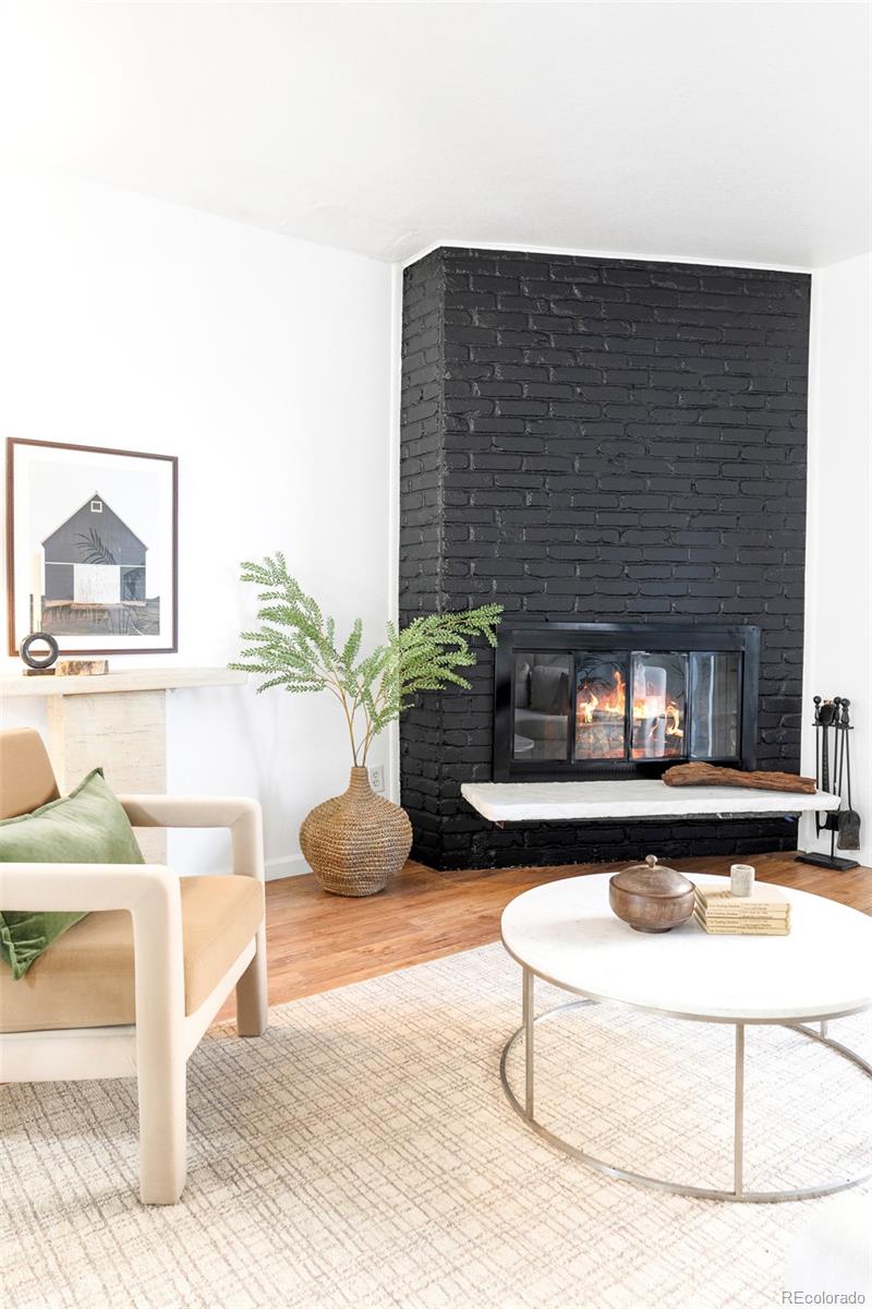 3855 S Monaco Parkway Unit: 106